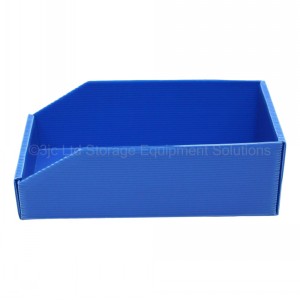 Correx Type Parts Storage Bins Size 06